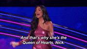 Season 6 Mask GIF by The Masked Singer