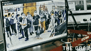 Scandal Spy GIF by Magnolia Pictures