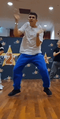 Im Ready GIF by Skillart