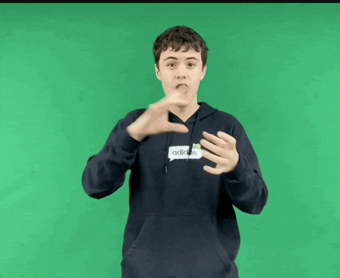 Unplug Let Go GIF