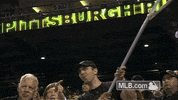 pit GIF by MLB