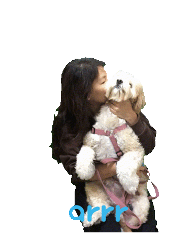 아르르 Sticker by arrr_official