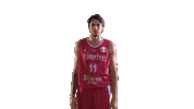 Game Basketball Sticker by FIBA