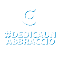 Infasil hug hugs abbraccio abbracci Sticker