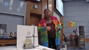 TAMUScience magic science education chemistry GIF