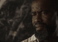 tkamseries hurt mean venom offended GIF