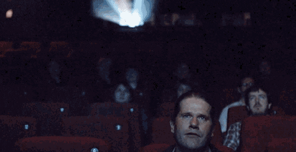 movie theater cinephile GIF