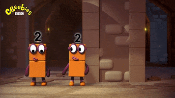 School Add GIF by CBeebies HQ