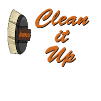 horse brush Sticker by Animalon_Official