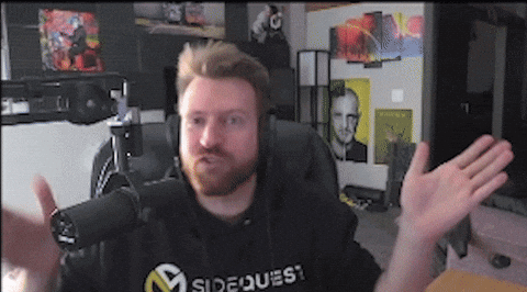 Happy Dance GIF