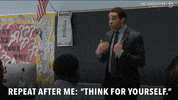 make it rain education GIF by The Opposition w/ Jordan Klepper