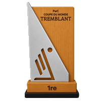 Sticker by Tremblant