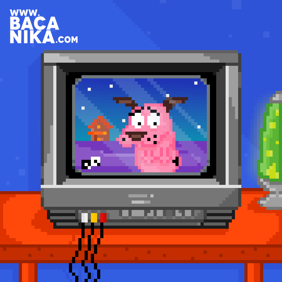Bacanika giphyupload GIF