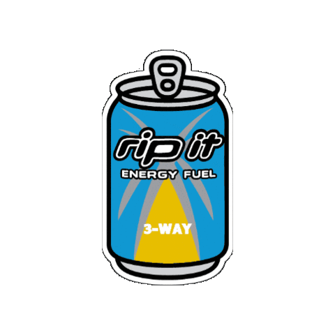 ripitenergy_  Sticker