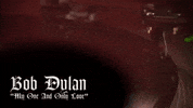 #bob dylan GIF by Sony Music Colombia
