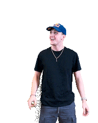 Cliff Diving Wow Sticker by Red Bull