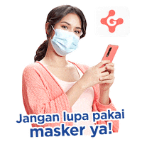 Health Reminder Sticker by GoodDoctor