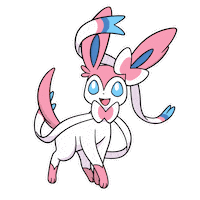 Fairy Gen 6 Sticker by Pokémon
