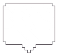 8Bit C Sticker by Programistki są super