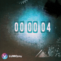 Happy New Year GIF by LUMOplay