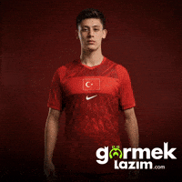 Arda GIF by Görmek Lazım