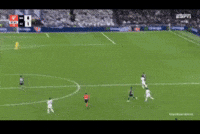 Arda Güler GIF