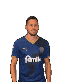 2 Bundesliga Celebration Sticker by Holstein Kiel