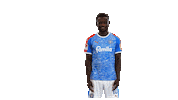 Football Swipe Up Sticker by Holstein Kiel