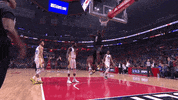 Los Angeles Yes GIF by NBA