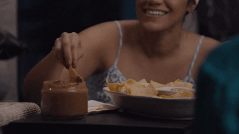 Grand Hotel GIF by ABC Network