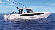 Water Boat GIF by MarineMax