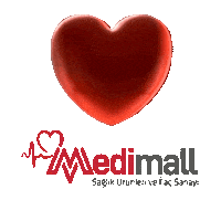 Sağlık Multivitamin Sticker by medicalmarktr