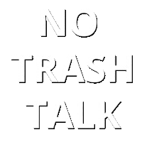 justflow notrash Sticker by Flowcast