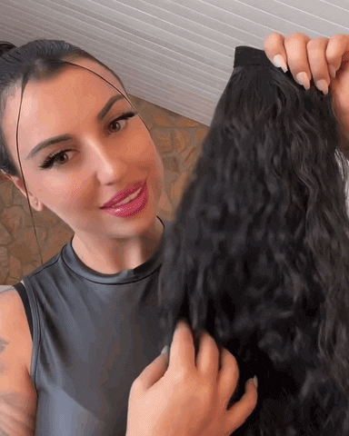 HOLLYLASH giphyupload GIF