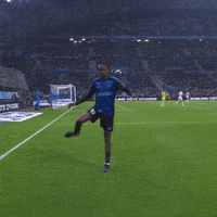 Dance Strasbourg GIF by Ligue 1