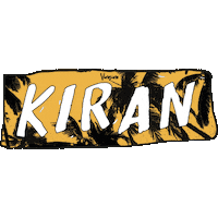 Surf Kiran Sticker by Vingino