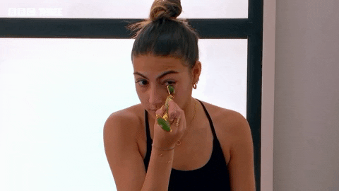 Bbc One Love GIF by BBC Three