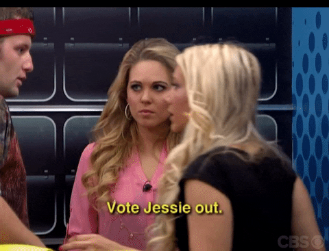 GIF by Big Brother
