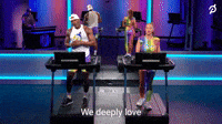 We Deeply Love And Care For One Another