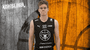 Basketball Hoops GIF by Basket_fi
