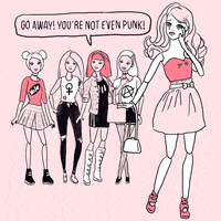 Animation Domination Pink GIF by gifnews