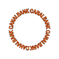 Cbk Sticker by Canalbank