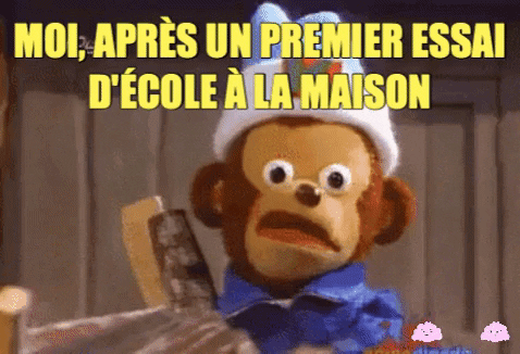 AnneLuneOfficiel giphygifmaker giphyattribution first time ish GIF