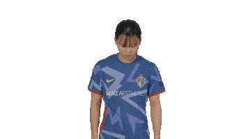 North Carolina Courage Sport Sticker by National Women's Soccer League