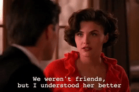 season 1 GIF by Twin Peaks on Showtime