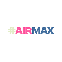 Sustainability Air Max Sticker by jdsports