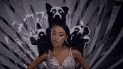 god is a woman GIF by Ariana Grande