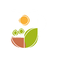 Coffee Shop Sticker by Mercadeo - Monumental