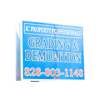 Sign Grading Sticker by JC Property Professionals