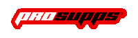 Earn It The League Sticker by ProSupps
